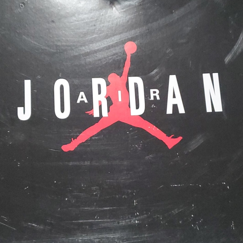Air Jordan 9 Retro